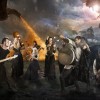 Photo de Concert  Echos de la Terre du Millieu & de Westeros + Concert Echos de Gallifrey à Lyon